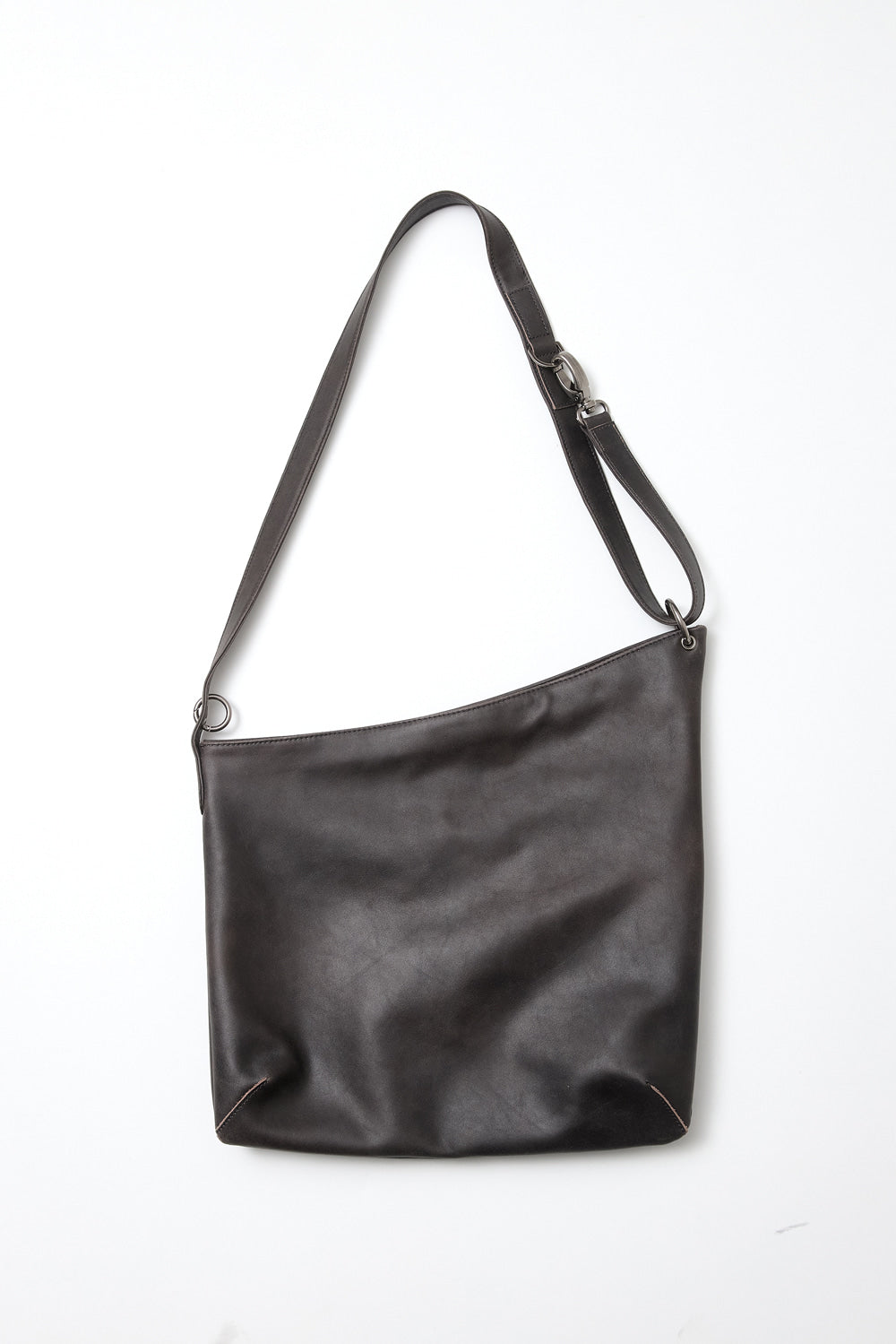 Hatchingroom - Archer Bag Cow Leather (Vintage Brown) product image 2 | TRAB K-Fashion Australia