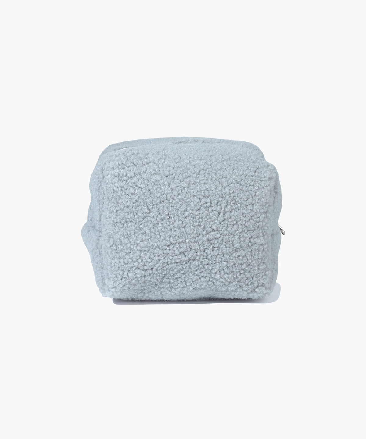 Marithe & Francois Girbaud - Classic Logo Boucle Pouch (Sky Blue) product image 3 | TRAB K-Fashion Australia