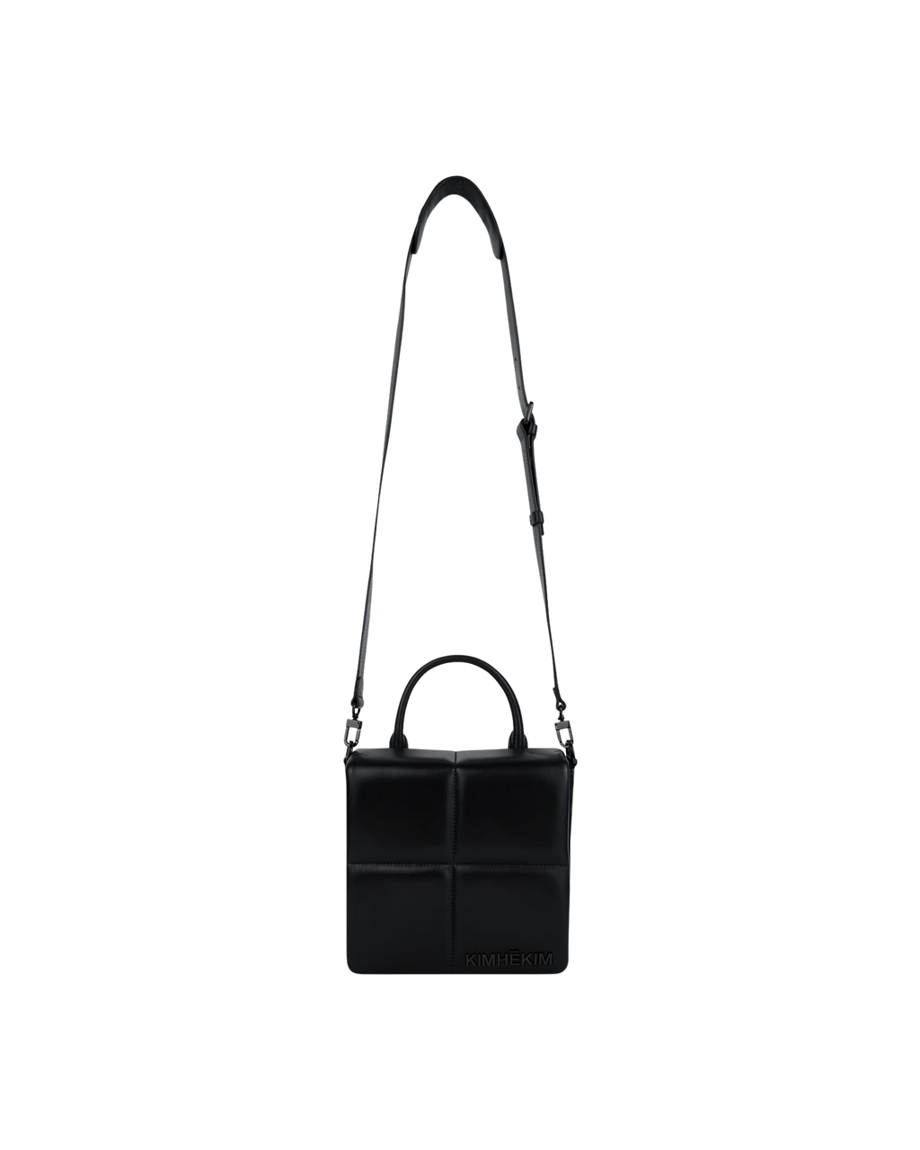 Kimhe Kim - Monaka Bag (Black) product image 17 | TRAB K-Fashion Australia
