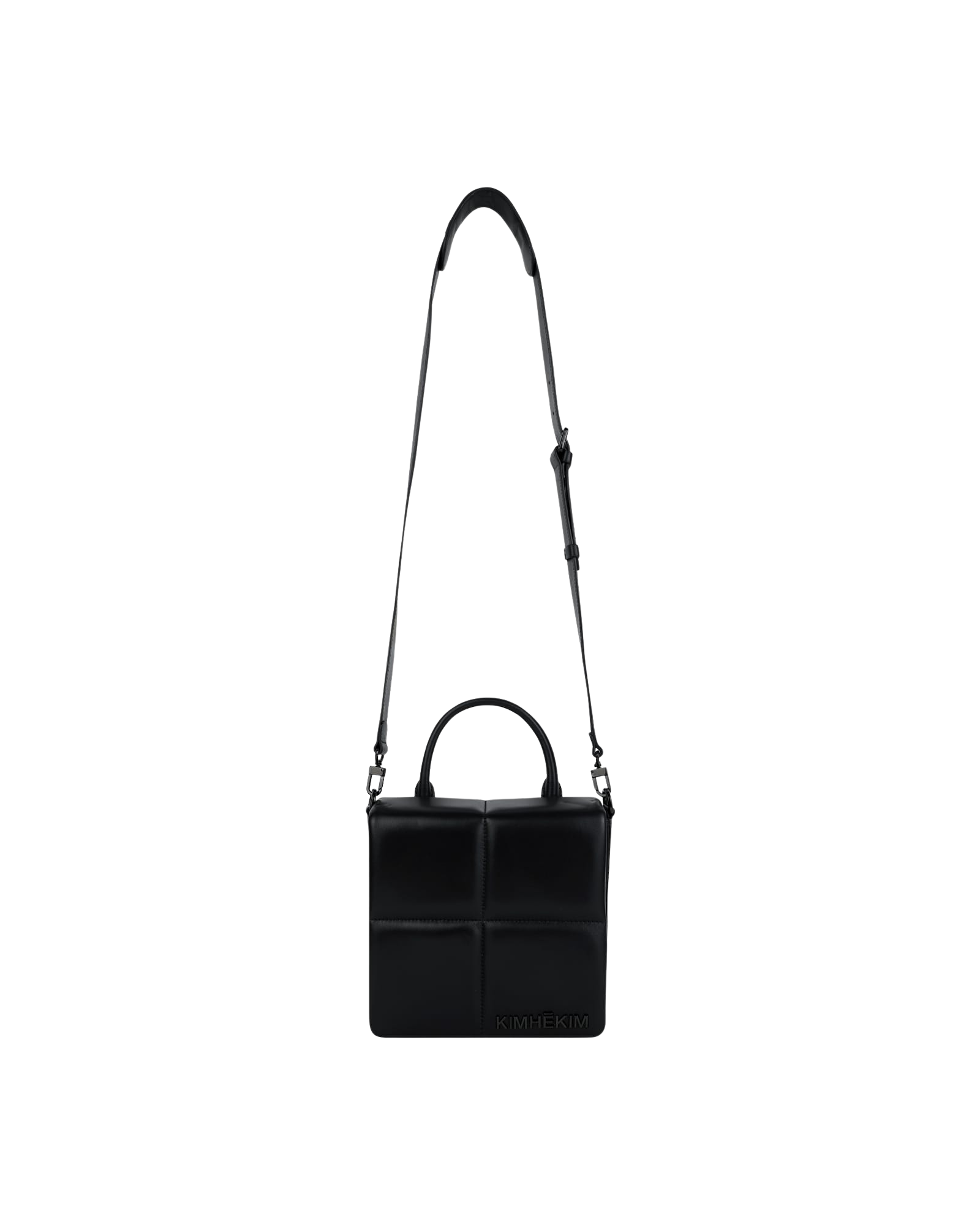 Kimhe Kim - Monaka Bag (Black) product image 17 | TRAB K-Fashion Australia
