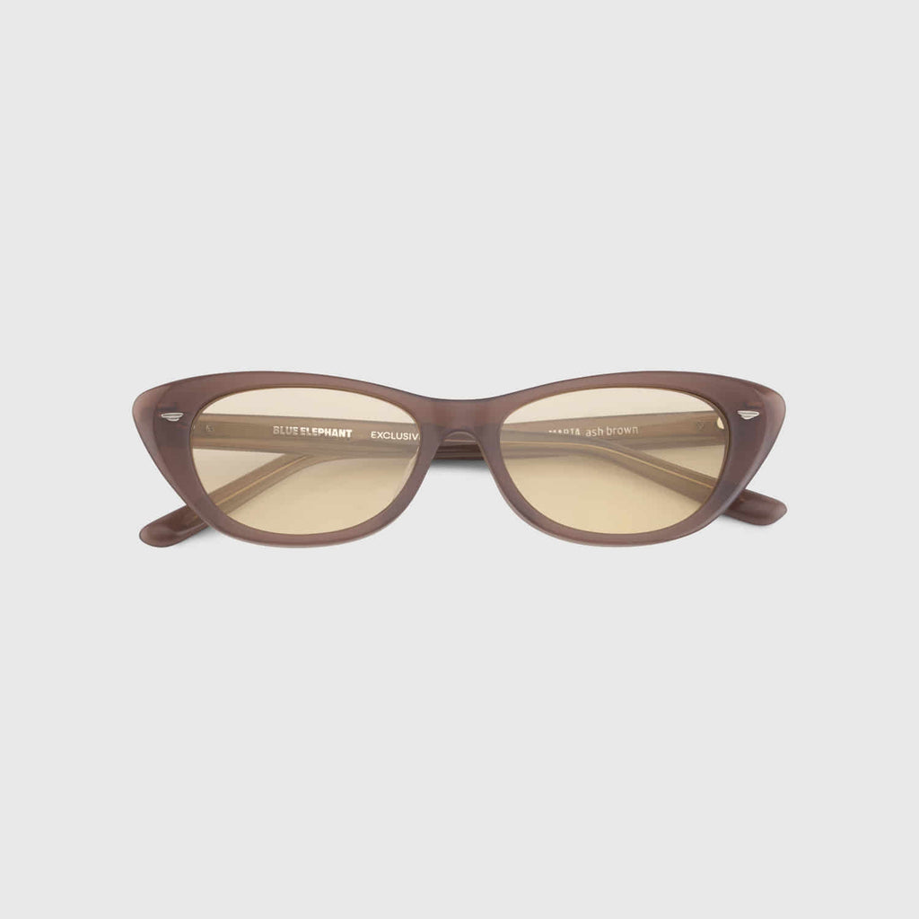 Blue Elephant - Marta (Ash Brown) product image 5 | TRAB K-Fashion Australia