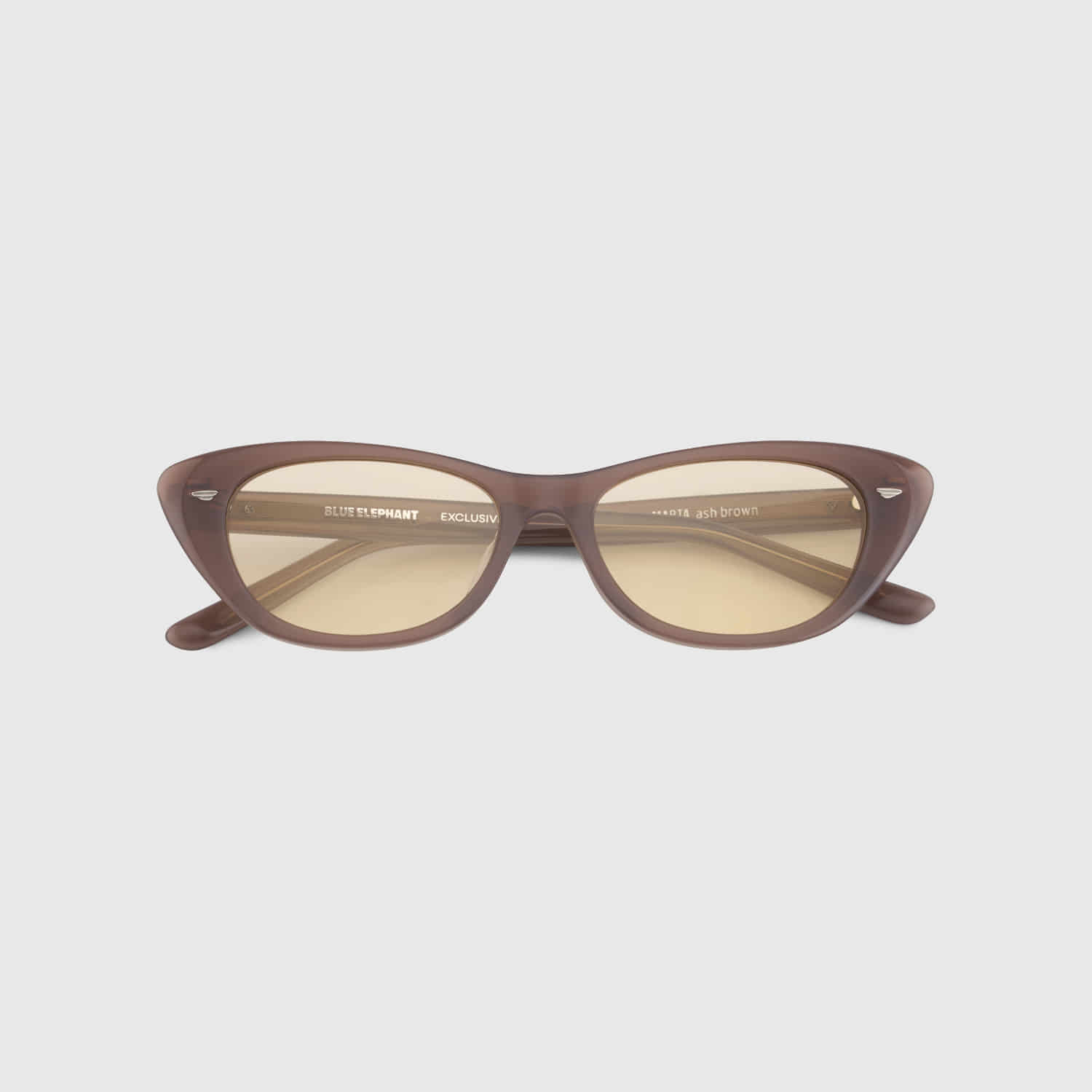Blue Elephant - Marta (Ash Brown) product image 5 | TRAB K-Fashion Australia
