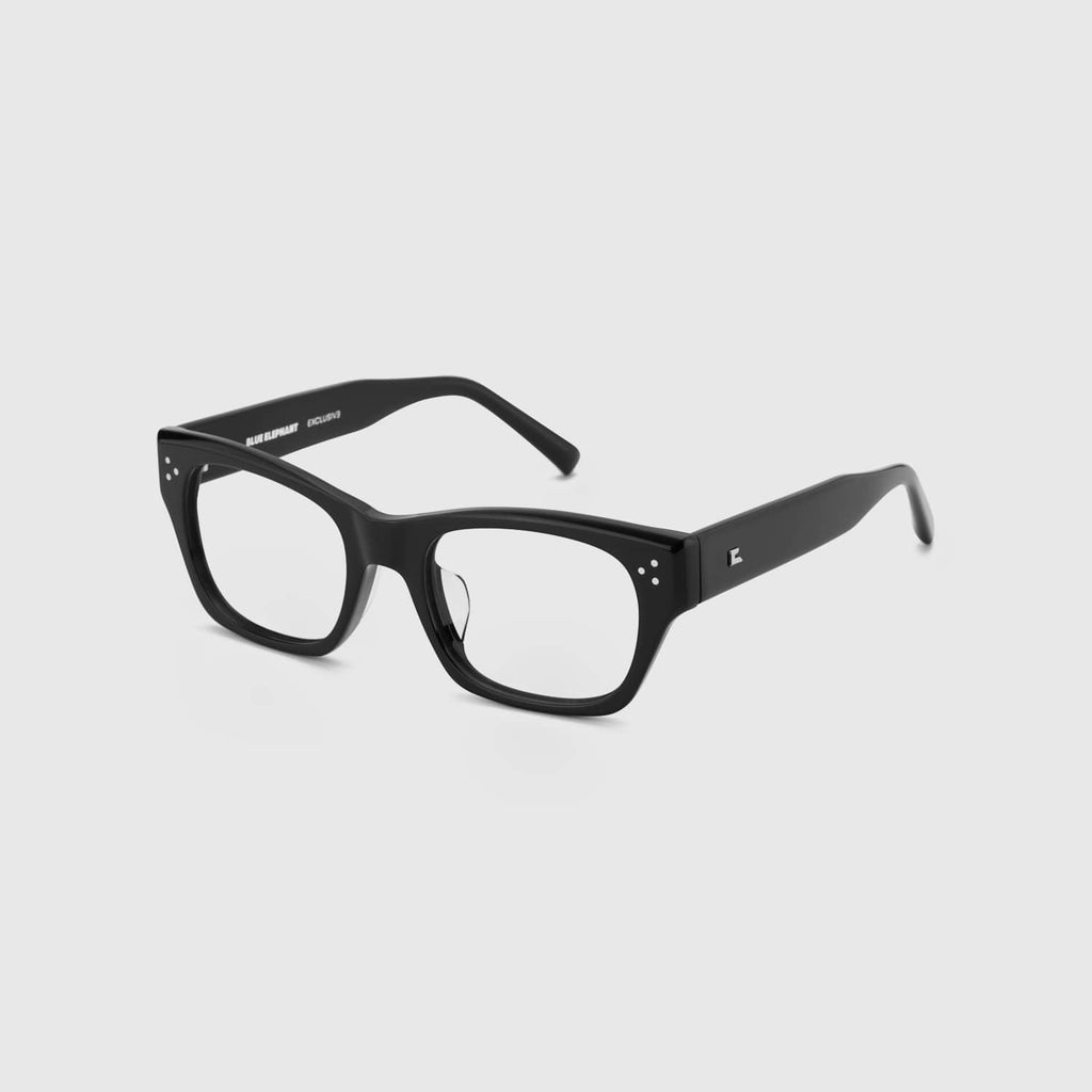 Blue Elephant - Garry (Black) product image 3 | TRAB K-Fashion Australia