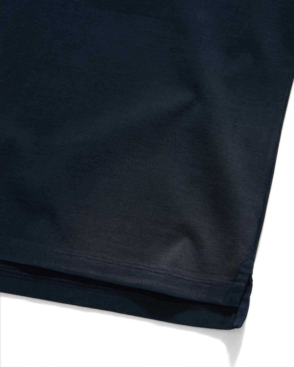 Eastlogue - Bleached Pocket T- Shirts (Navy) product image 5 | TRAB K-Fashion Australia
