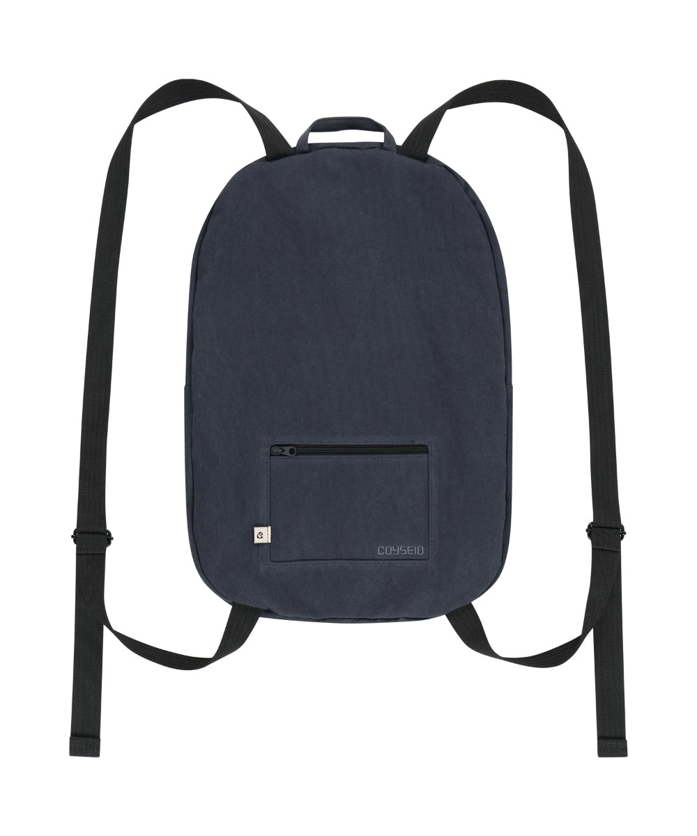 Coyseio - Coy Backpack (Navy) product image 6 | TRAB K-Fashion Australia