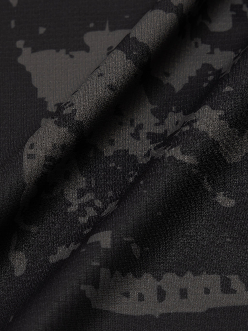 Tonywack - Tw Flight Running Singlet (Dark Grey) product image 7 | TRAB K-Fashion Australia