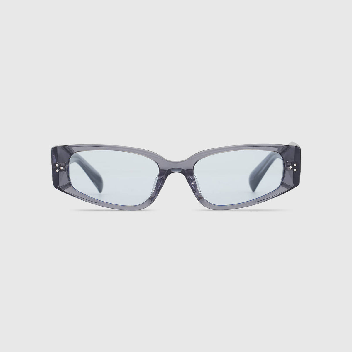 Blue Elephant - Postiq (Grey Crystal) product image 1 | TRAB K-Fashion Australia