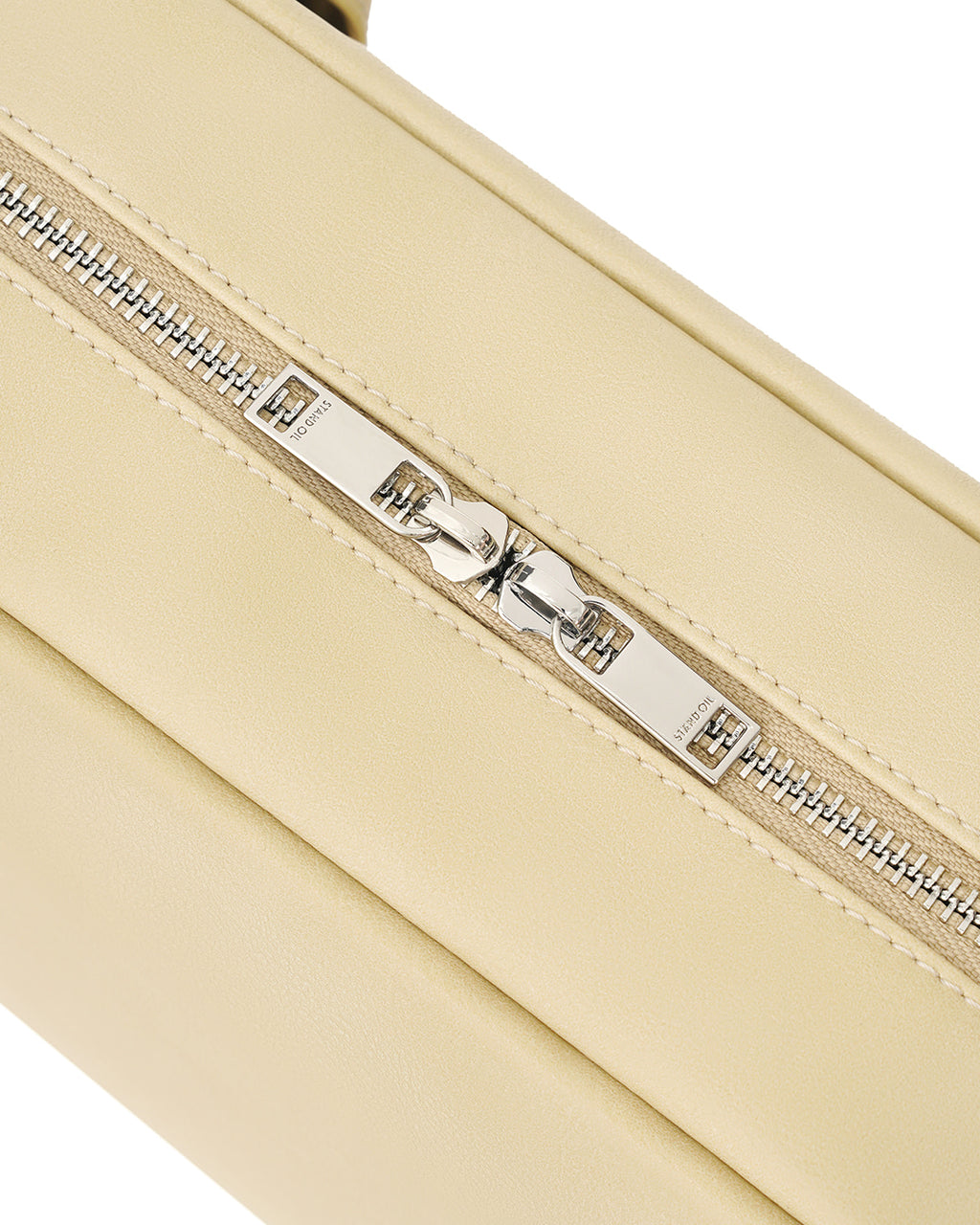 Stand Oil - Momo Bag Large (Butter) product image 5 | TRAB K-Fashion Australia