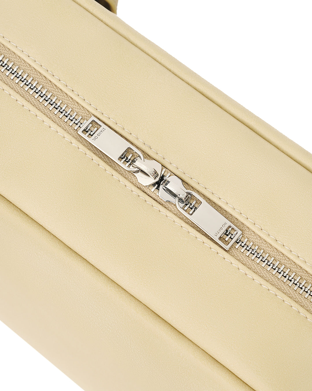 Stand Oil - Momo Bag Large (Butter) product image 5 | TRAB K-Fashion Australia