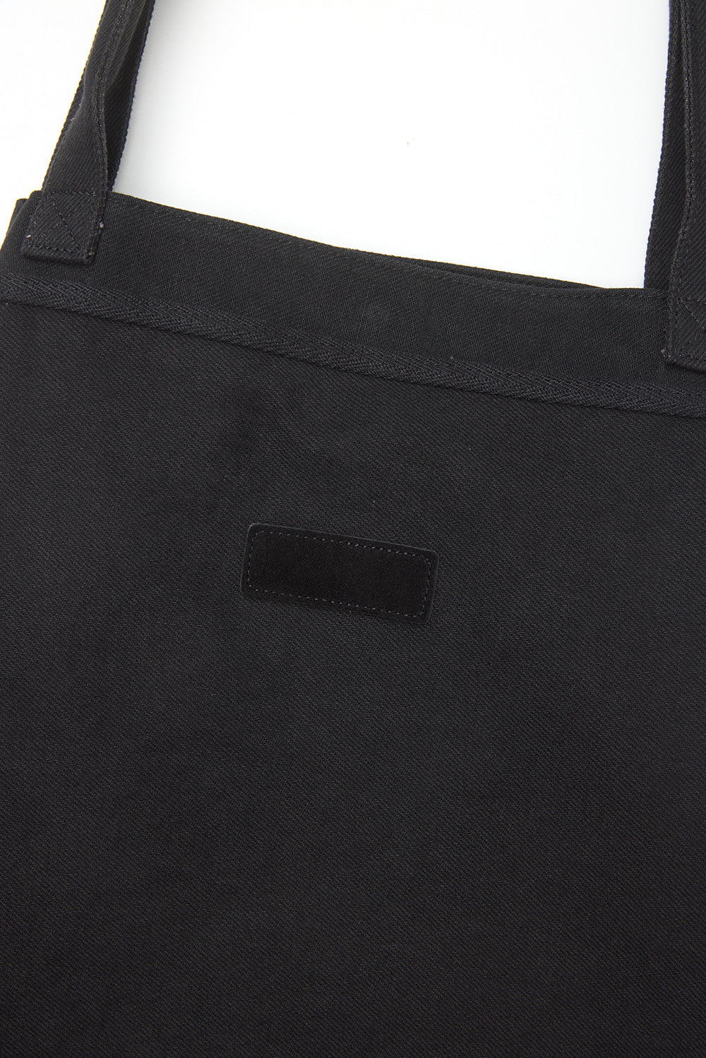 Hatchingroom - Big Tote (Black) product image 7 | TRAB K-Fashion Australia