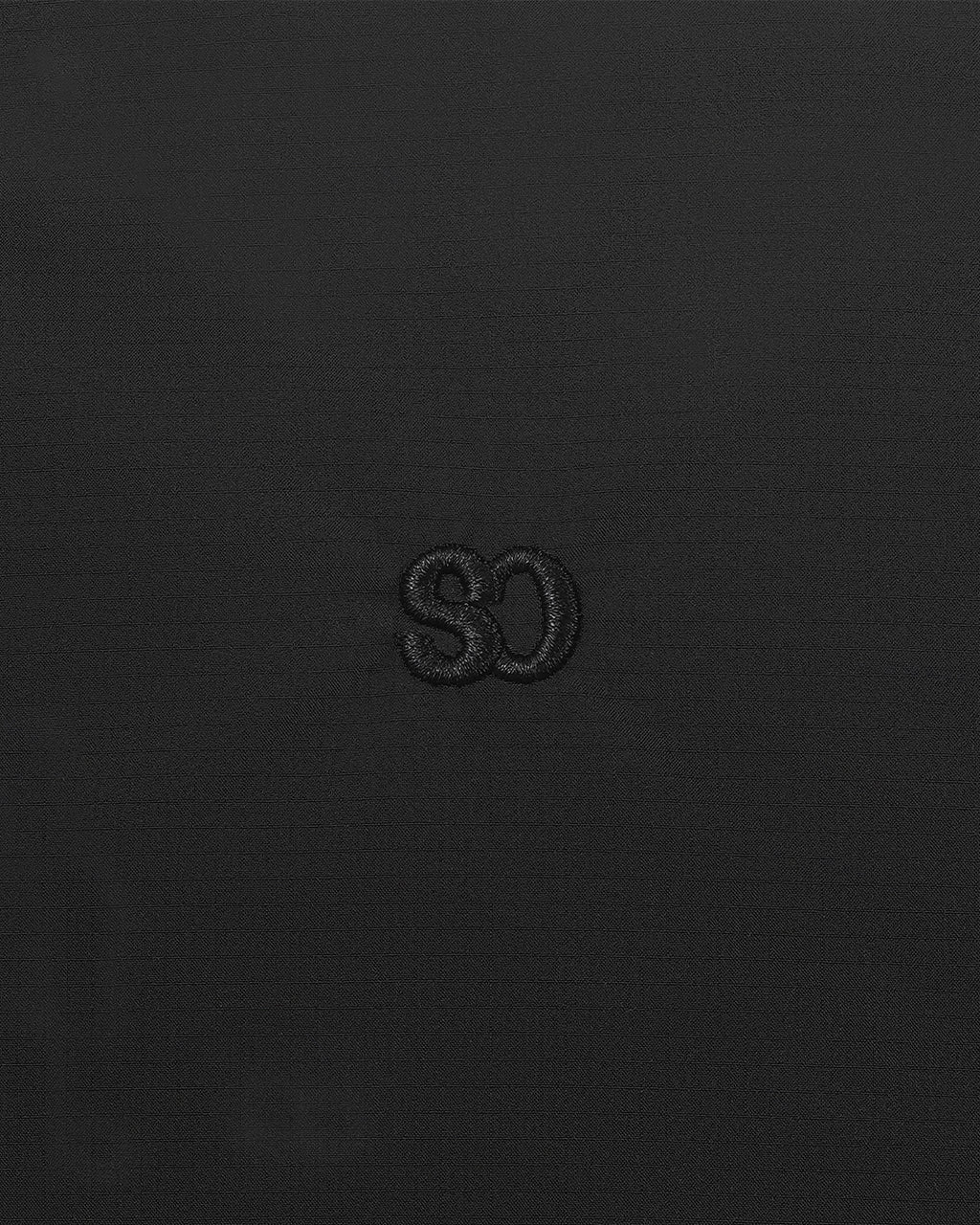 Stand Oil - Plico Backpack (Black) product image 5 | TRAB K-Fashion Australia