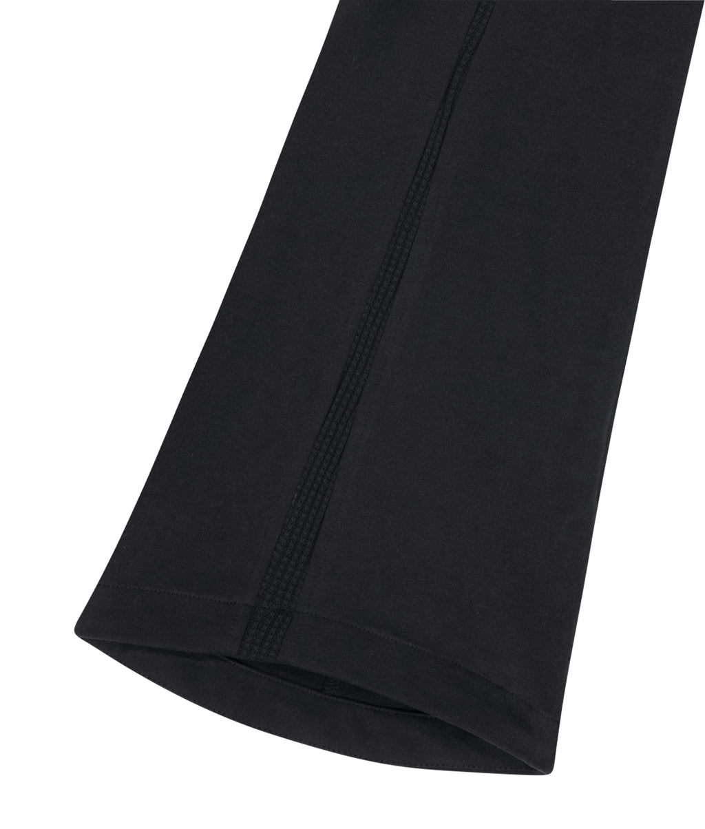XLIM - Ep.8 Women 02 Trousers (Black) product image 7 | TRAB K-Fashion Australia
