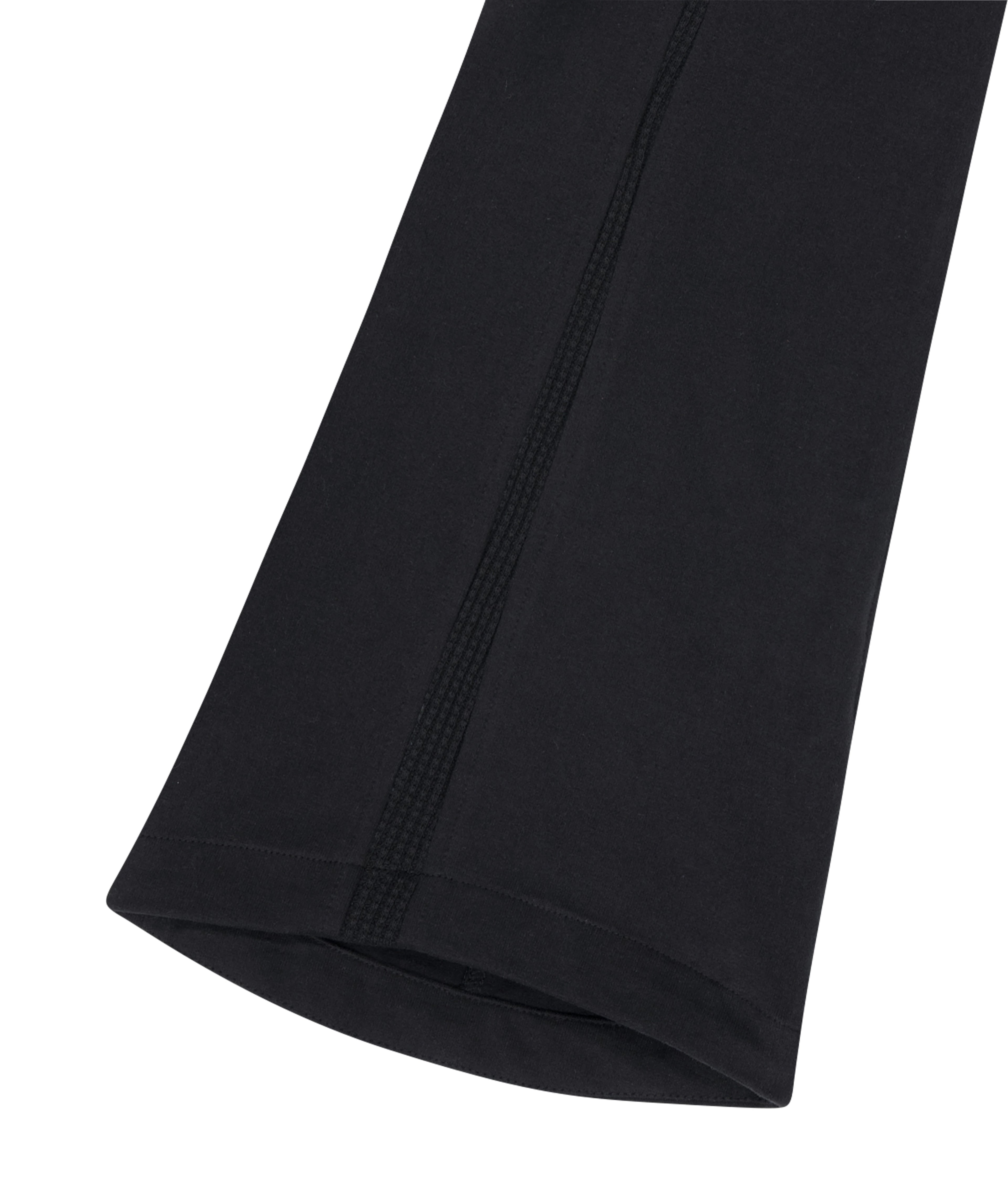 XLIM - Ep.8 Women 02 Trousers (Black) product image 7 | TRAB K-Fashion Australia