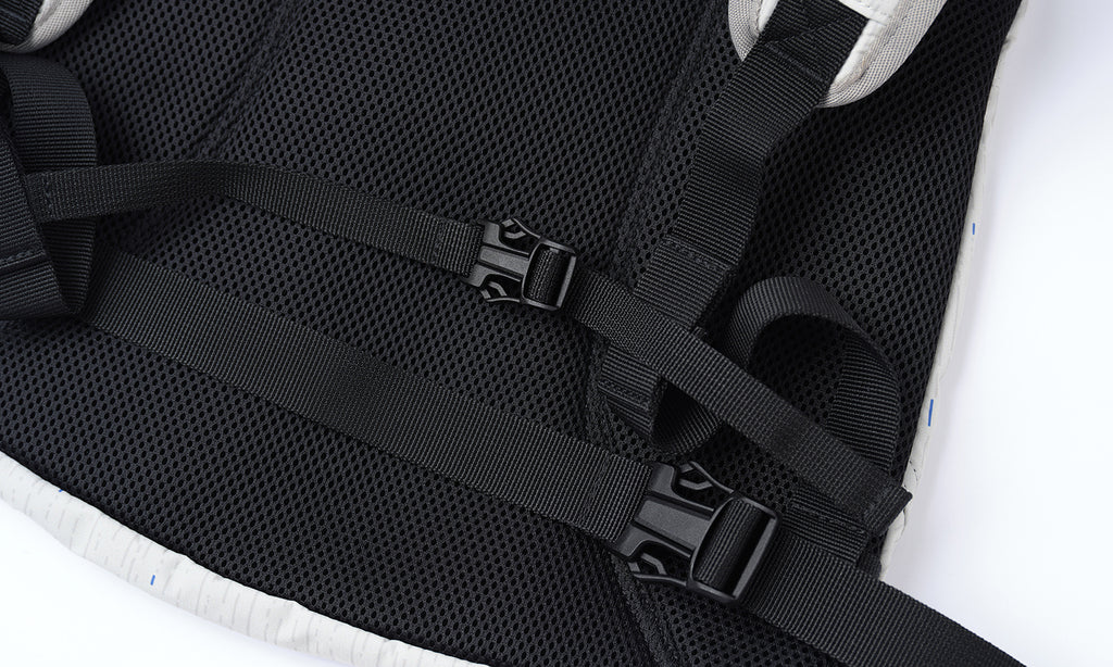 San San Gear - Ar Utility Vest Bag Rain Camo product image 12 | TRAB K-Fashion Australia