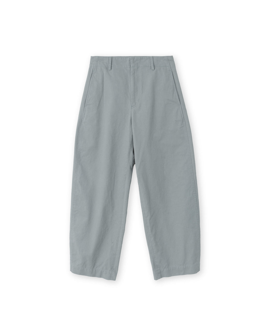 Brownyard - Washed Field Pants (Blue Grey) product image 5 | TRAB K-Fashion Australia