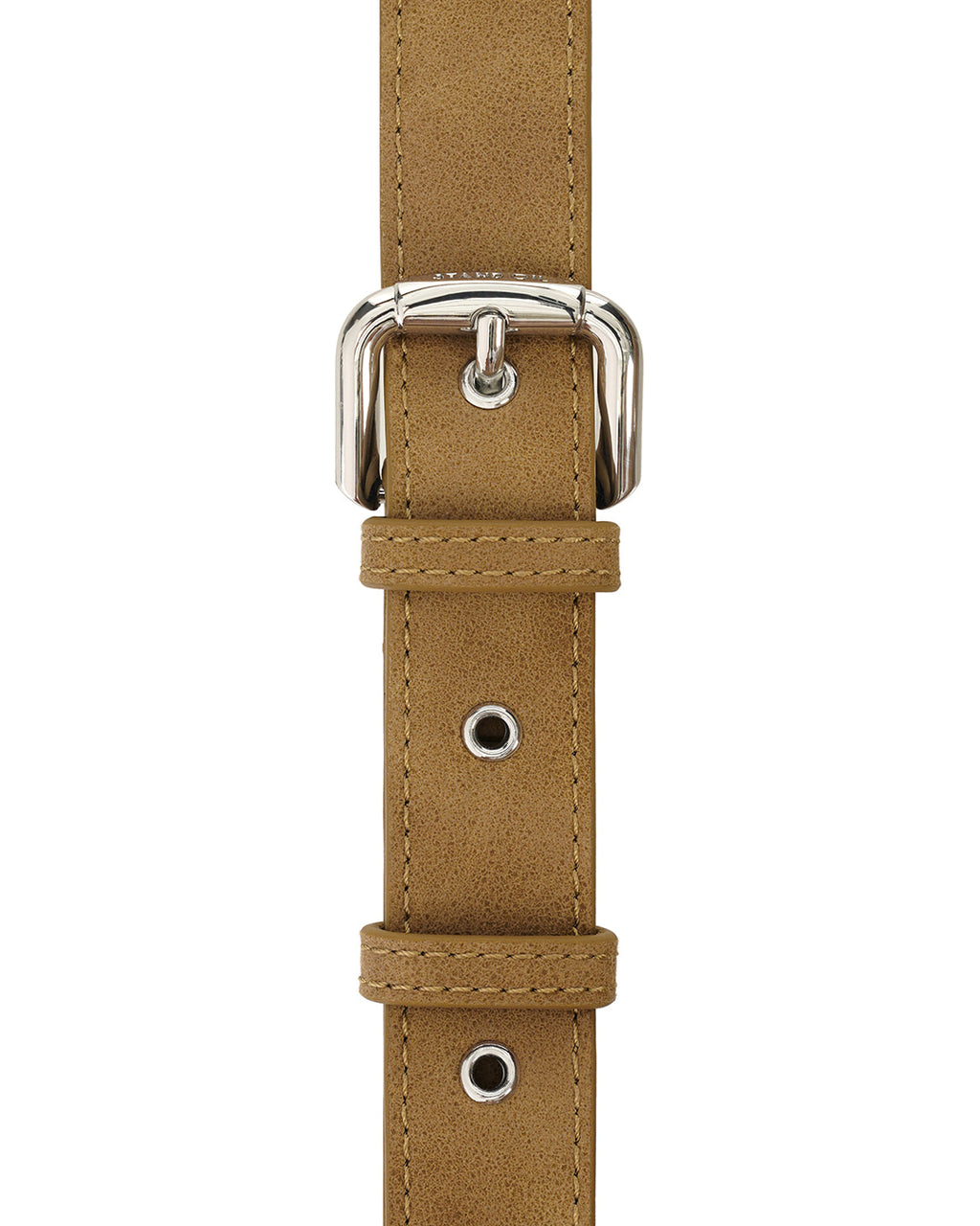 Stand Oil - Tickle Bag (Camel) product image 5 | TRAB K-Fashion Australia