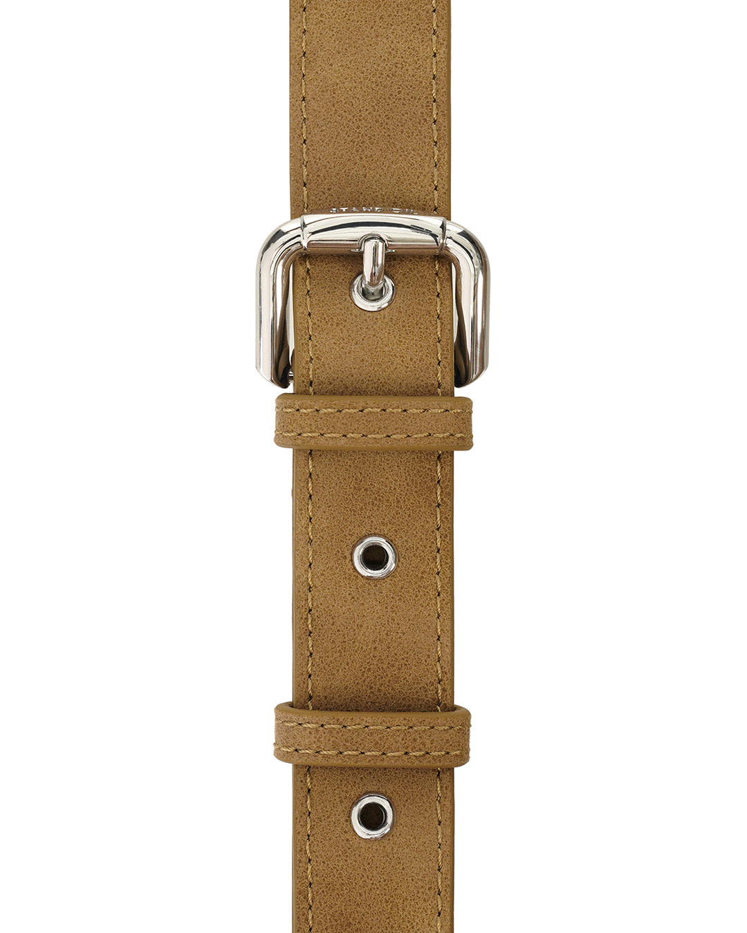 Stand Oil - Tickle Bag (Camel) product image 5 | TRAB K-Fashion Australia