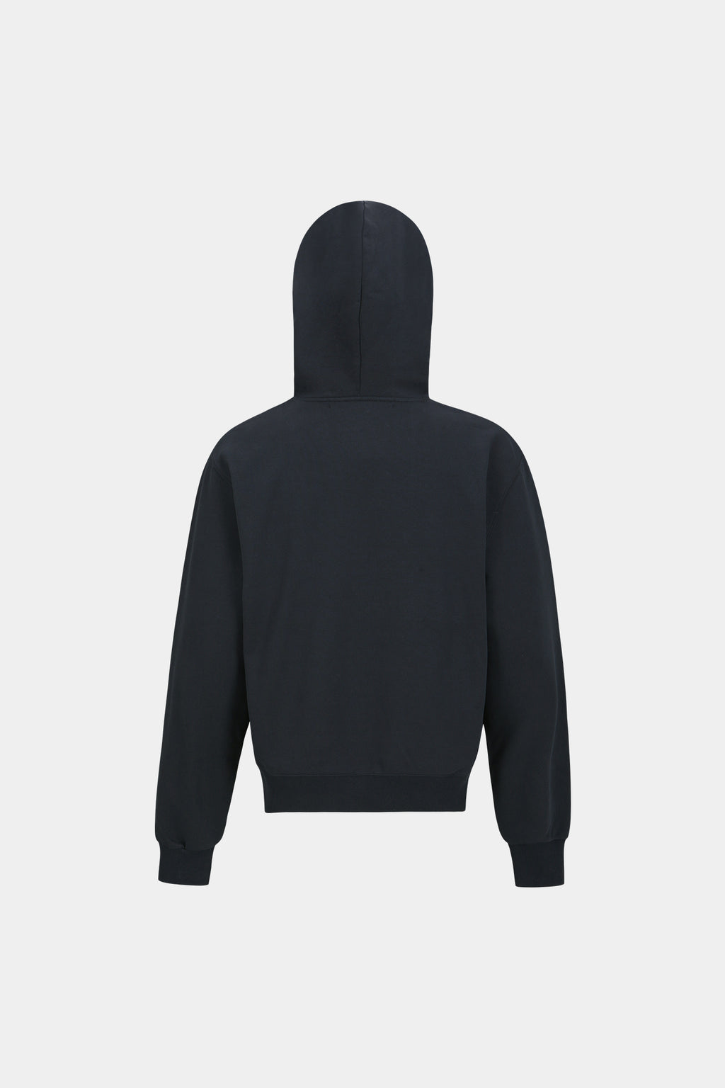 Andersson Bell - (essential) Adsb Fiore Hoodie (Charcoal) product image 10 | TRAB K-Fashion Australia
