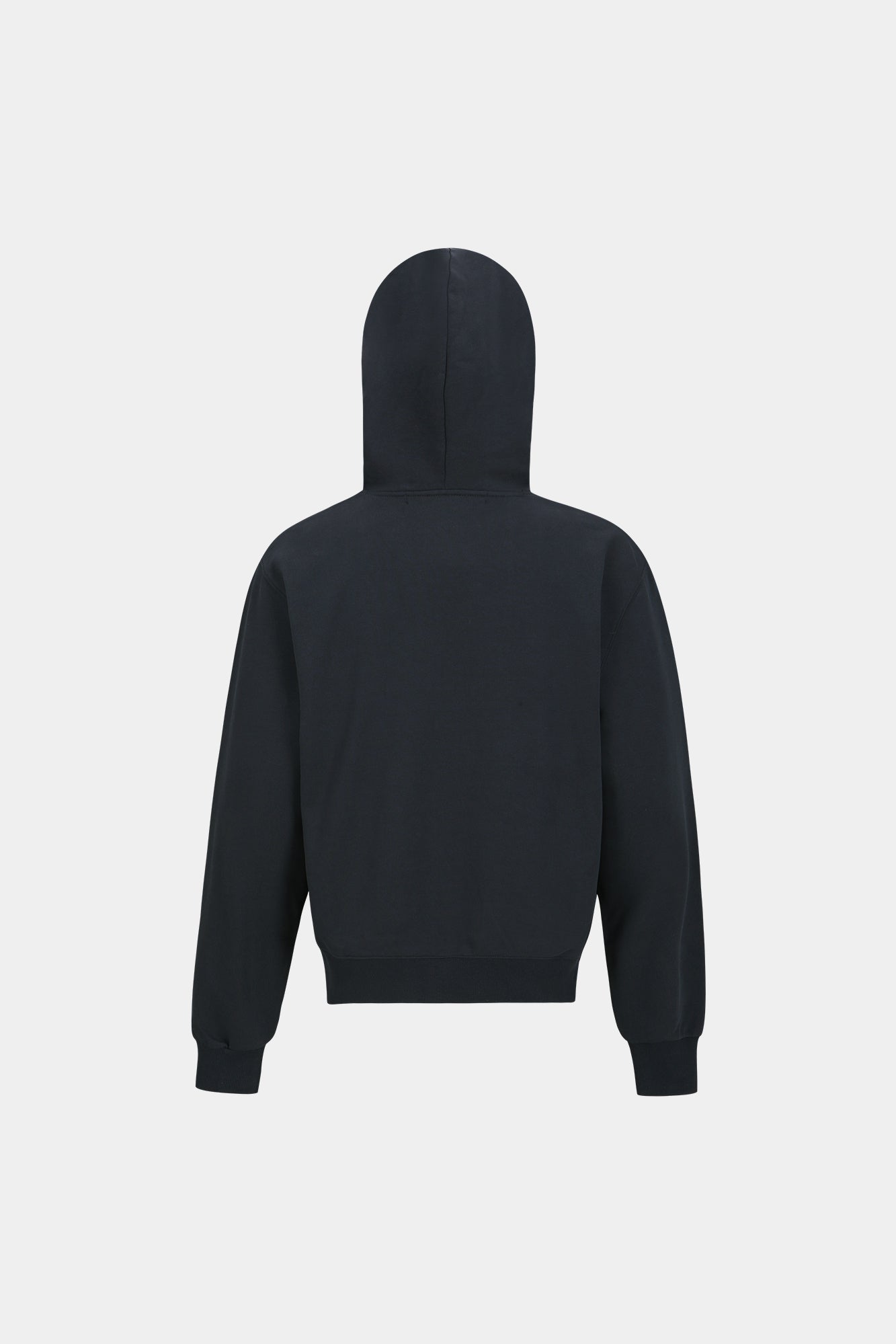 Andersson Bell - (essential) Adsb Fiore Hoodie (Charcoal) product image 10 | TRAB K-Fashion Australia