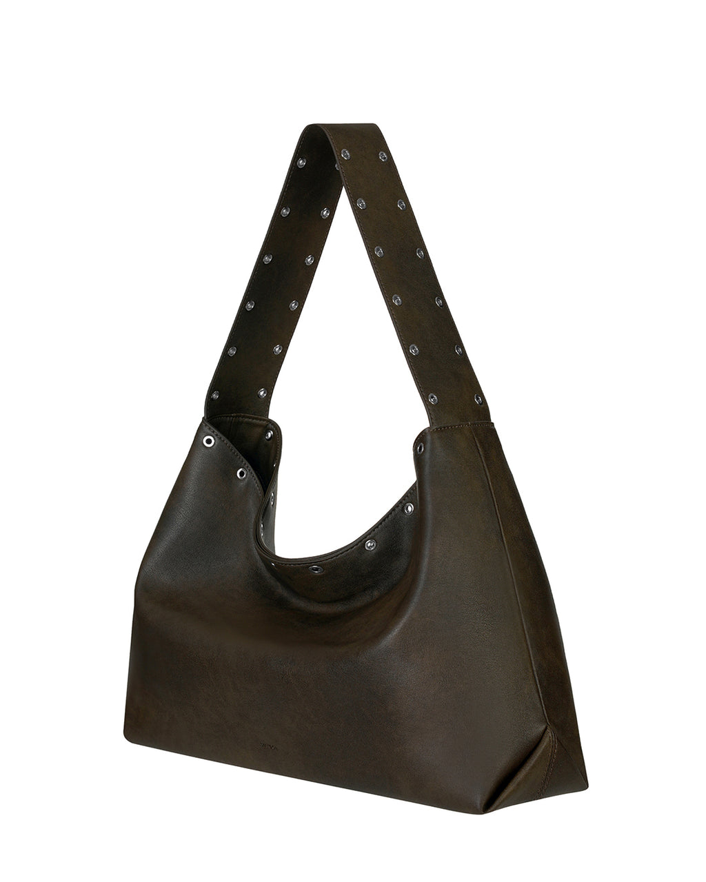 Stand Oil - Mingle Bag (Maroon) product image 3 | TRAB K-Fashion Australia