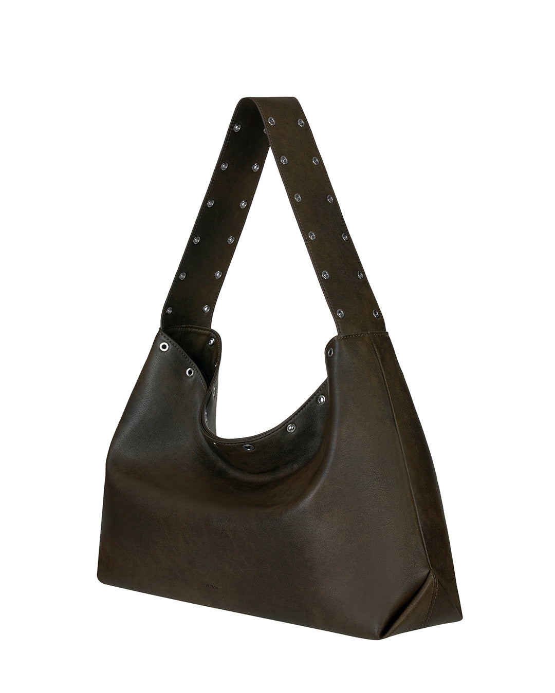 Stand Oil - Mingle Bag (Maroon) product image 3 | TRAB K-Fashion Australia