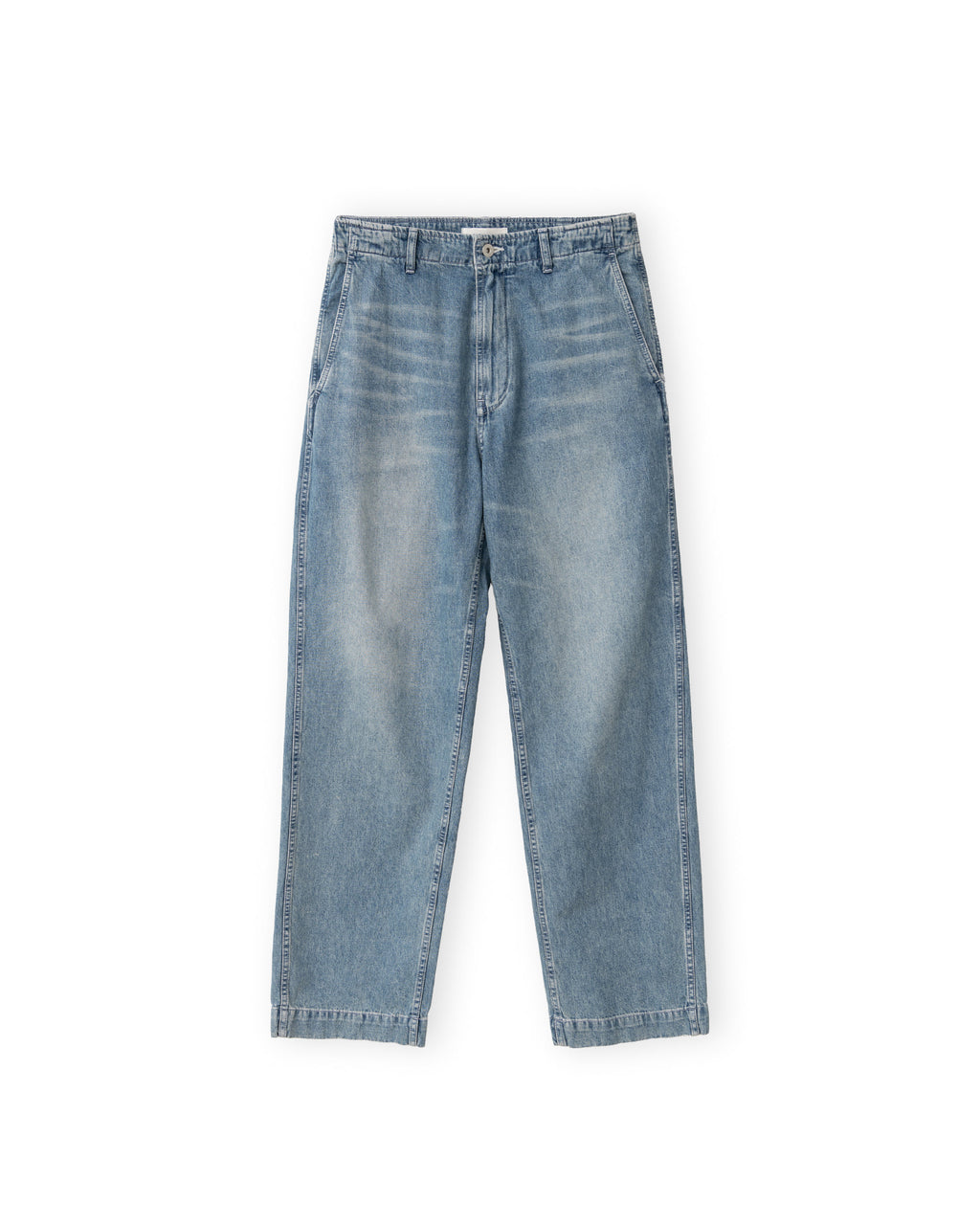Brownyard - Essential Denim (Blue) product image 6 | TRAB K-Fashion Australia