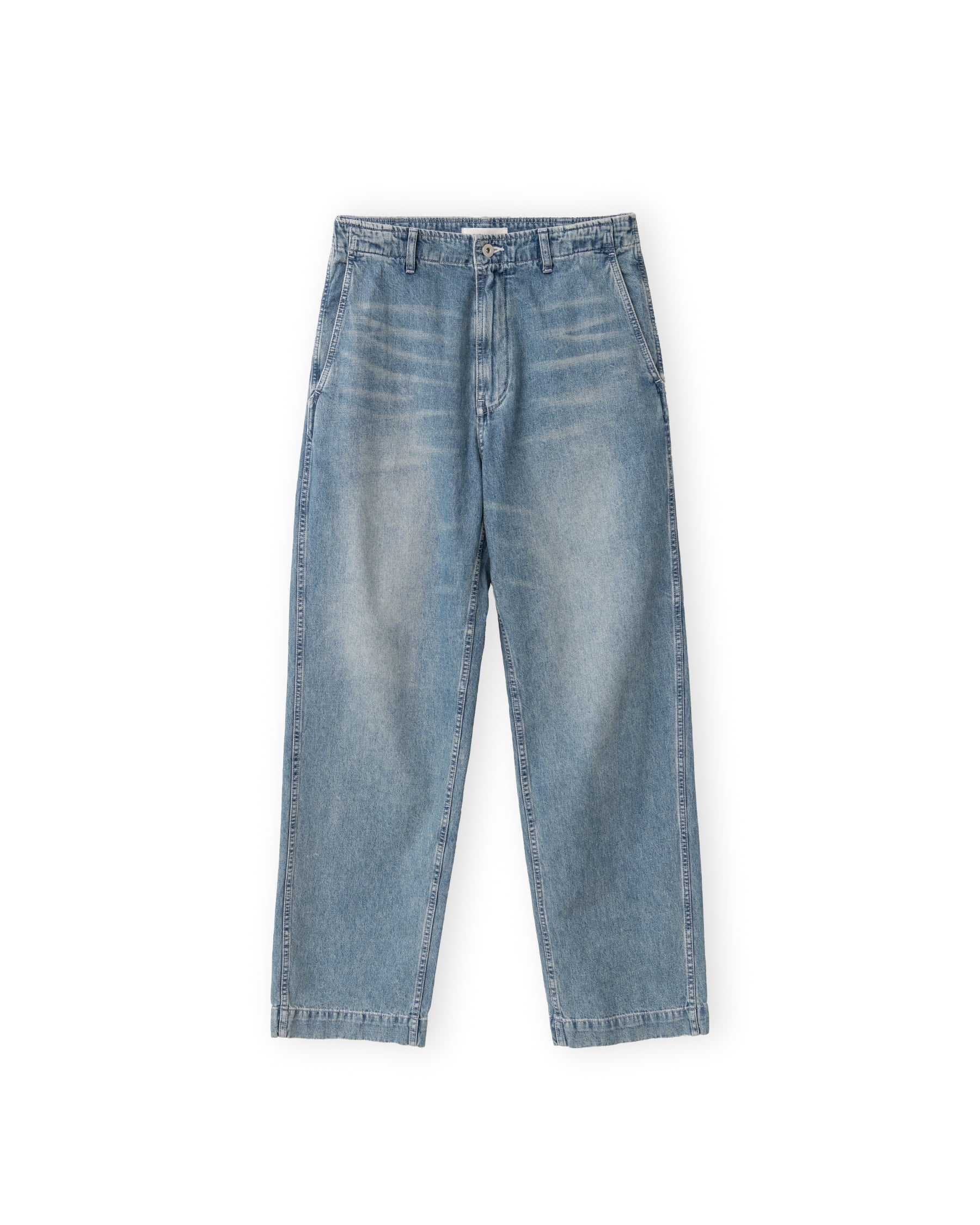 Brownyard - Essential Denim (Blue) product image 6 | TRAB K-Fashion Australia