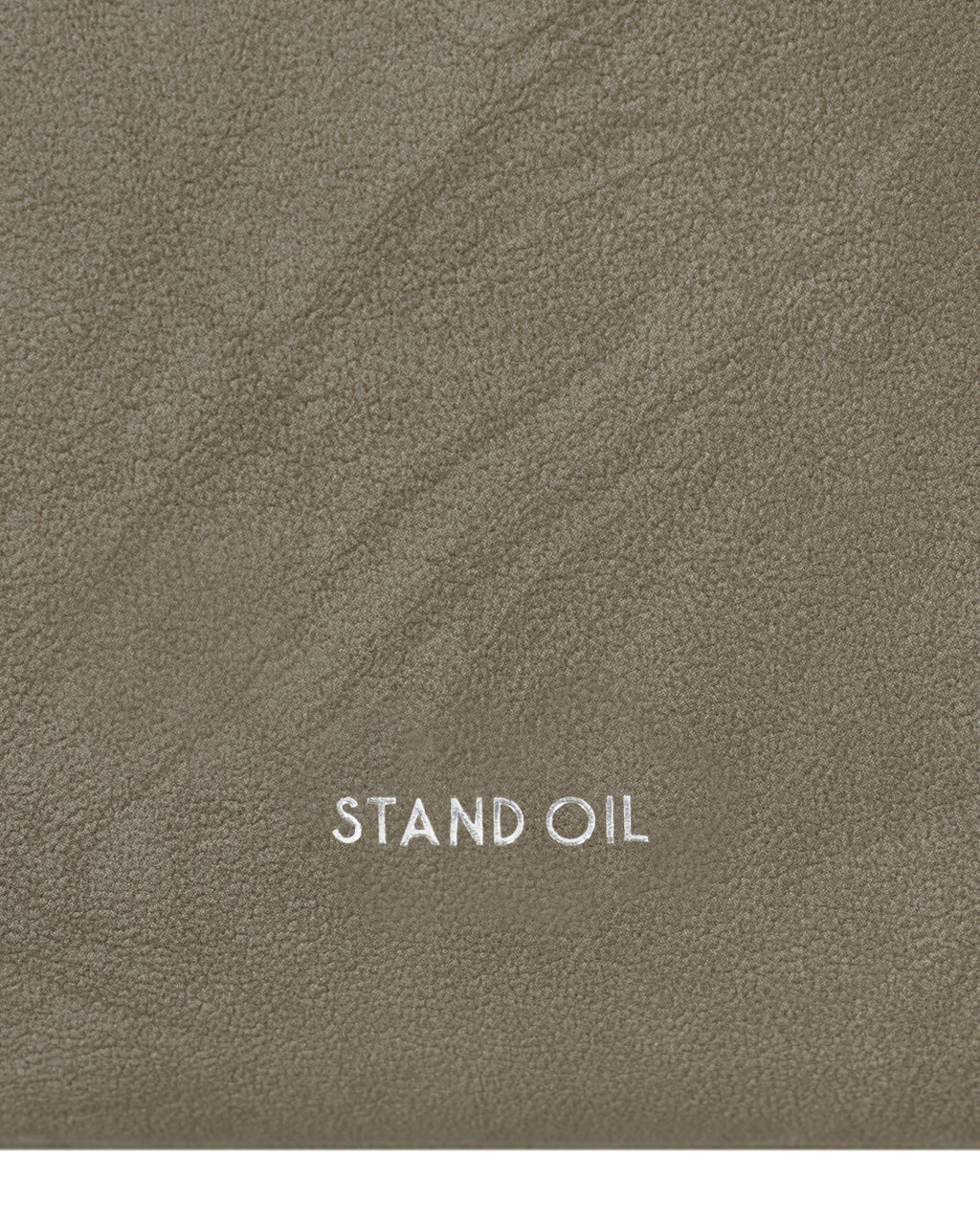 Stand Oil - Breezy Bag (Light Grey) product image 6 | TRAB K-Fashion Australia