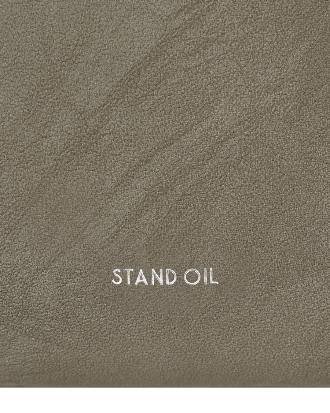 Stand Oil - Breezy Bag (Light Grey) product image 6 | TRAB K-Fashion Australia