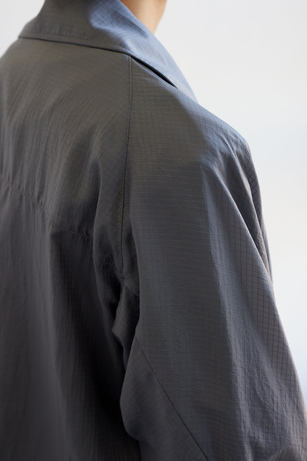 Hatchingroom - Tulip Jacket V2 Blue (Grey) product image 21 | TRAB K-Fashion Australia