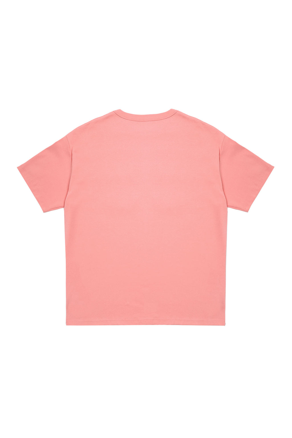 STU - Pocket T-Shirt (Pink) product image 15 | TRAB K-Fashion Australia