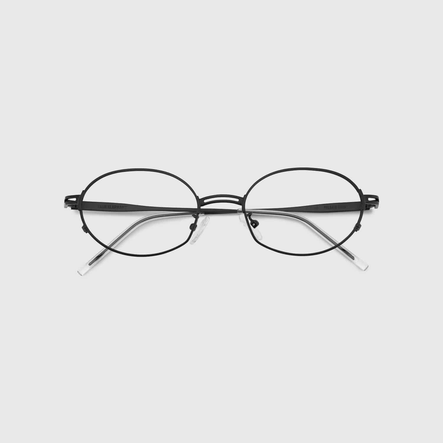 Blue Elephant - Rolbaid (Black) product image 5 | TRAB K-Fashion Australia