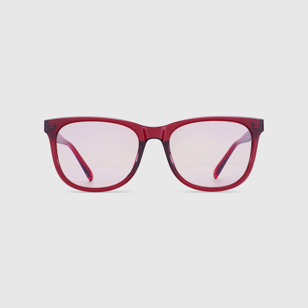 Blue Elephant - Miko (Red Wine) product image 1 | TRAB K-Fashion Australia