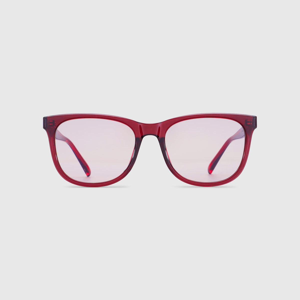 Blue Elephant - Miko (Red Wine) product image 1 | TRAB K-Fashion Australia