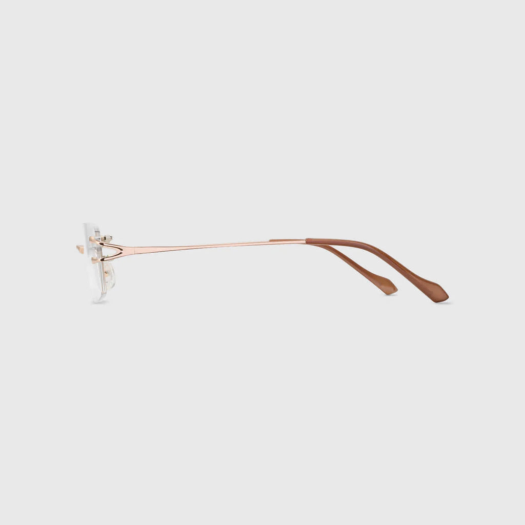 Blue Elephant - Dada (Rose Gold) product image 9 | TRAB K-Fashion Australia