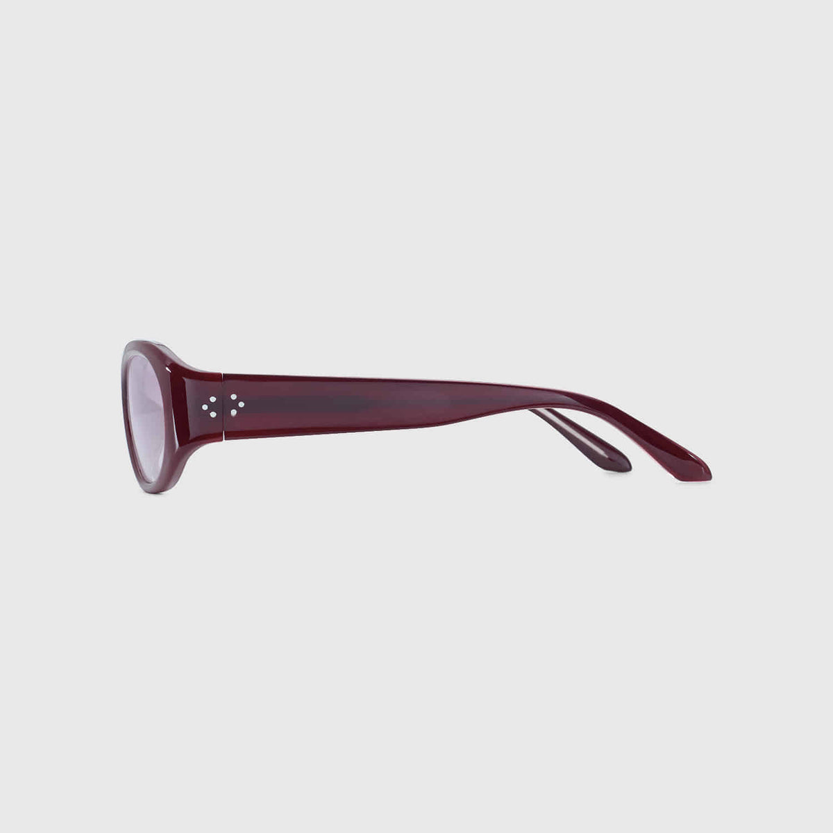 Blue Elephant - Onyx (Burgundy) product image 4 | TRAB K-Fashion Australia