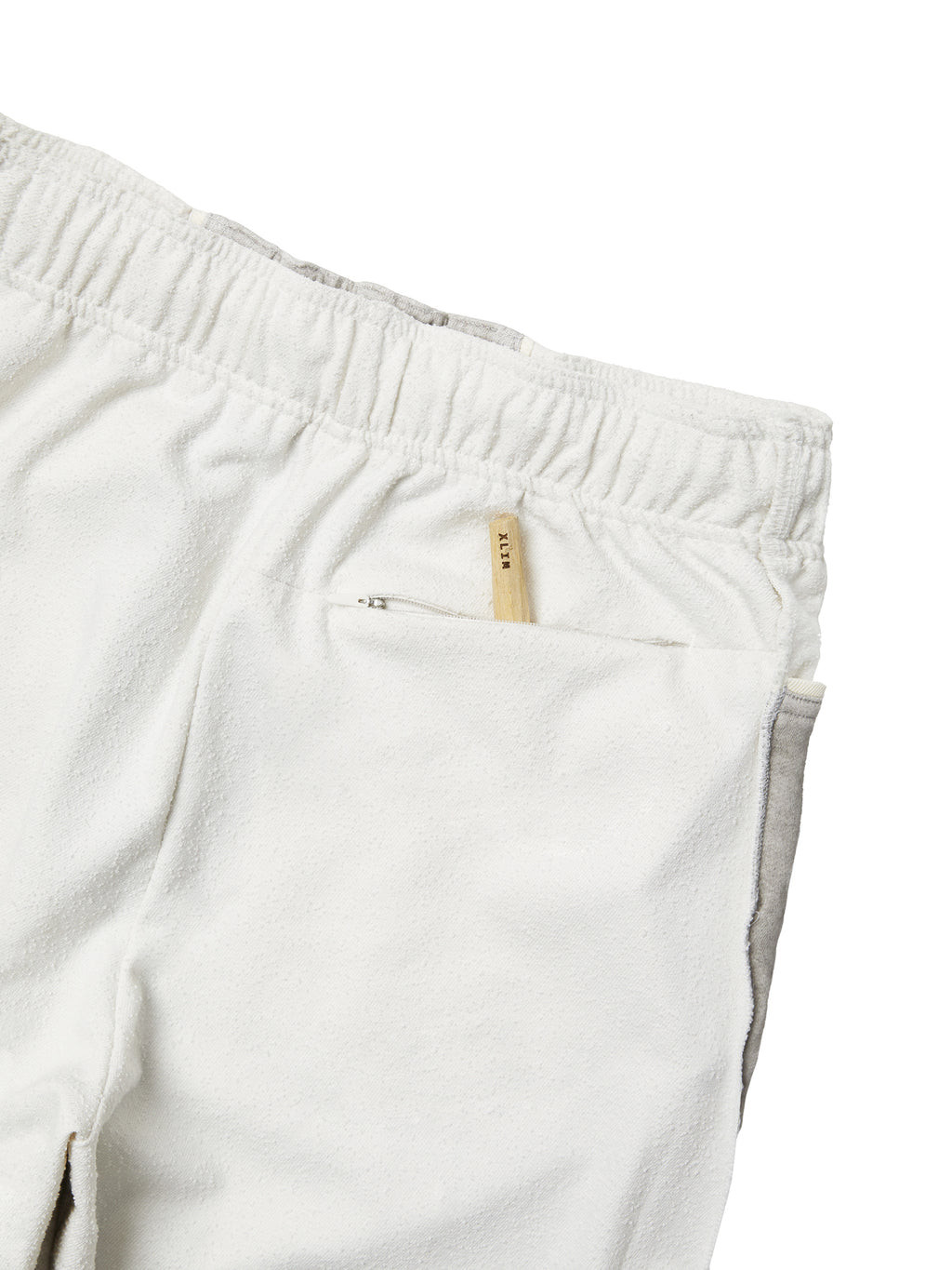 XLIM - Ep.7 10 Trousers (Gray) product image 5 | TRAB K-Fashion Australia