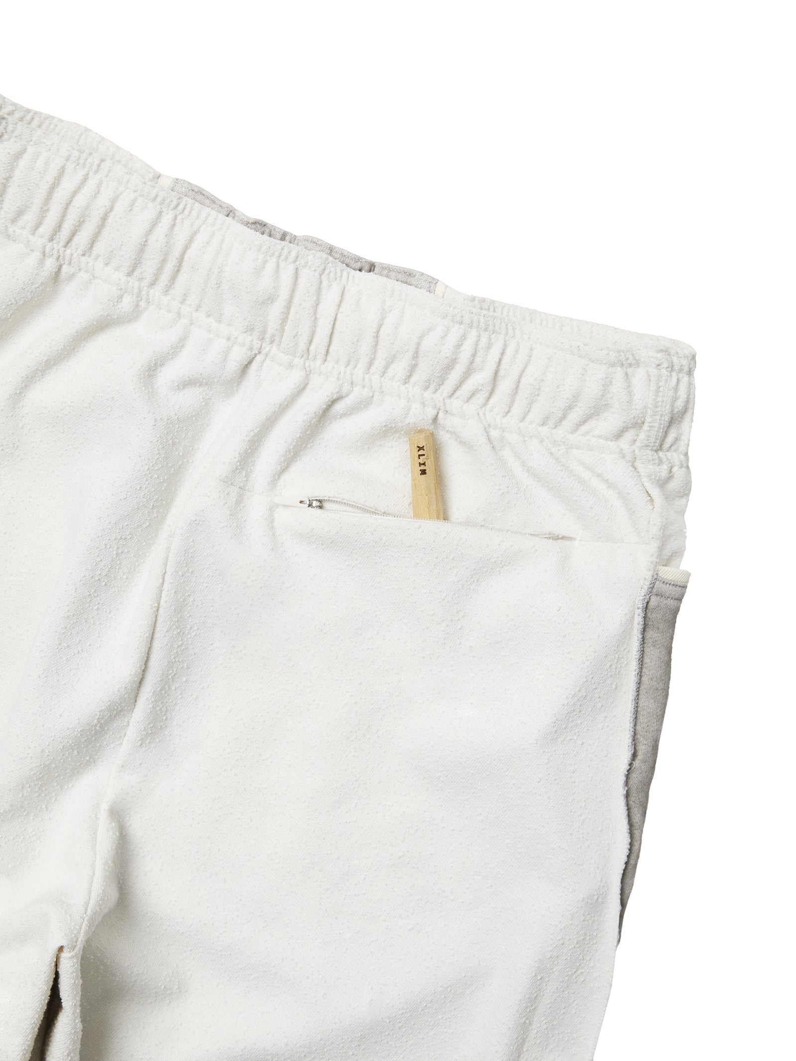 XLIM - Ep.7 10 Trousers (Gray) product image 5 | TRAB K-Fashion Australia