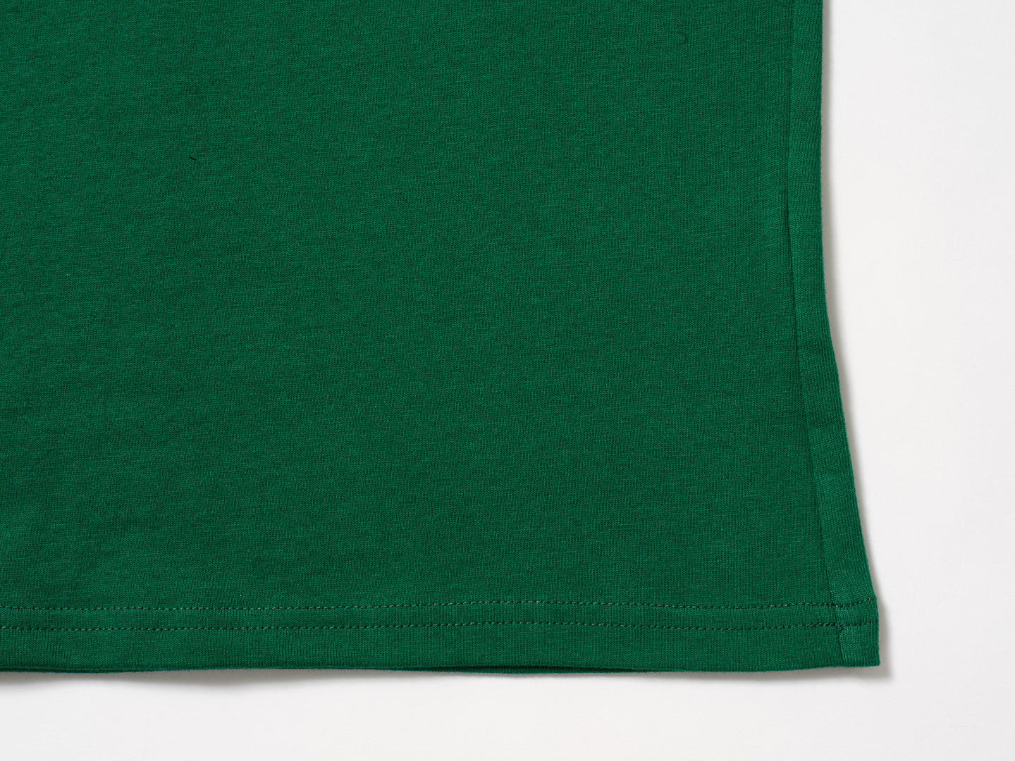 San San Gear - San San X B.E Swirl T-Shirt_0 (Green) product image 5 | TRAB K-Fashion Australia