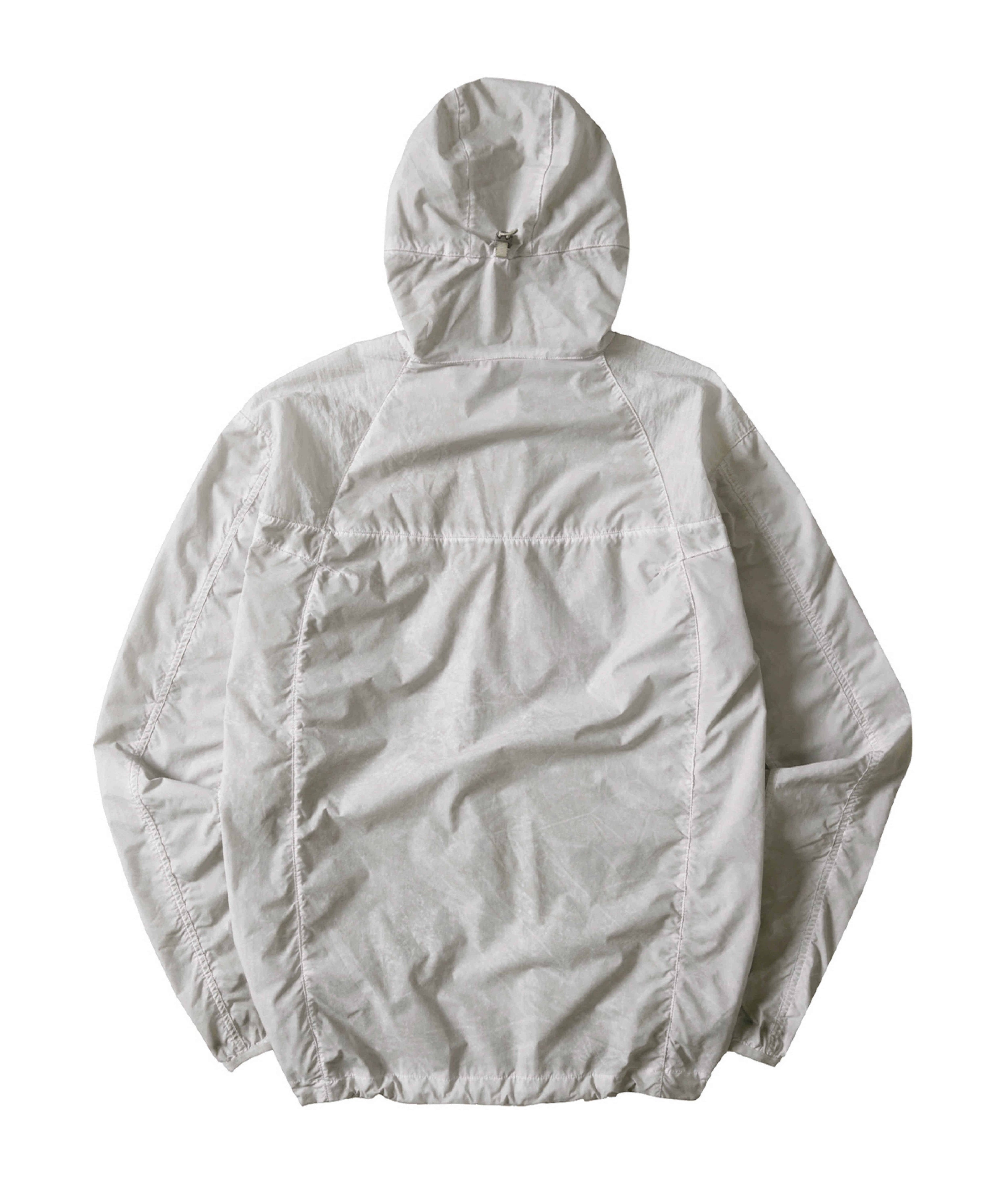 XLIM - Ep.7 10 Jacket (Gray) product image 2 | TRAB K-Fashion Australia