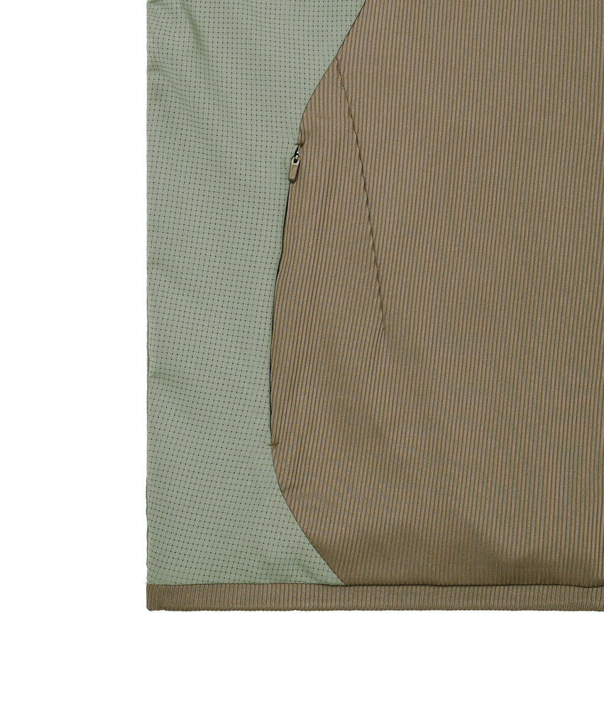 XLIM - Ep.10 07 Jacket (Khaki) product image 8 | TRAB K-Fashion Australia