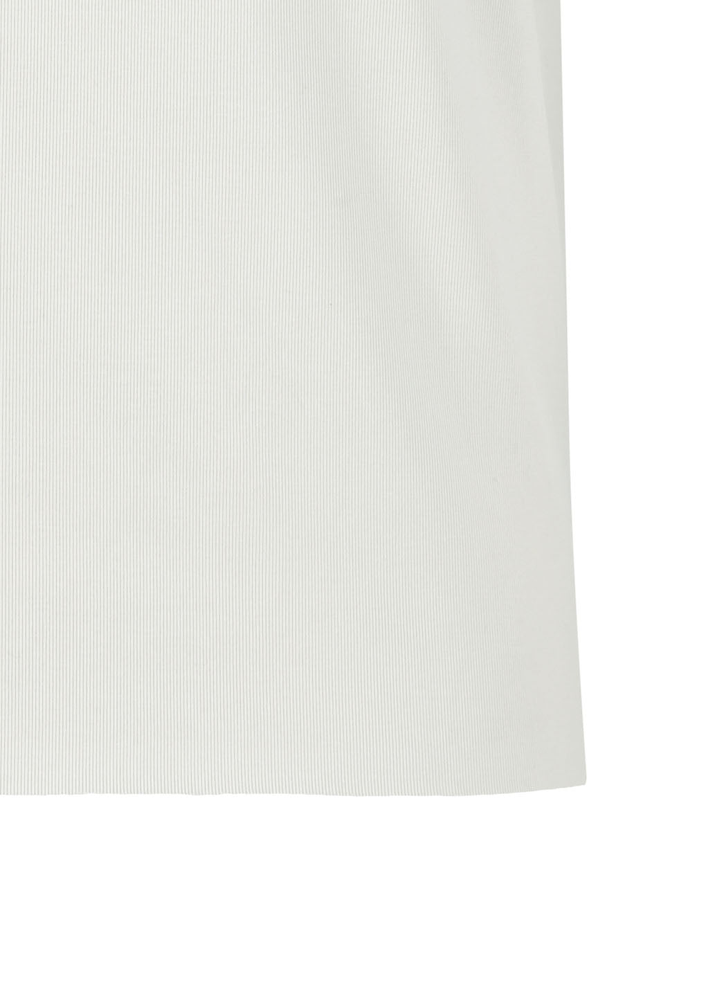 Amomento - Mock Neck Raglan T-shirt (Ivory) product image 7 | TRAB K-Fashion Australia