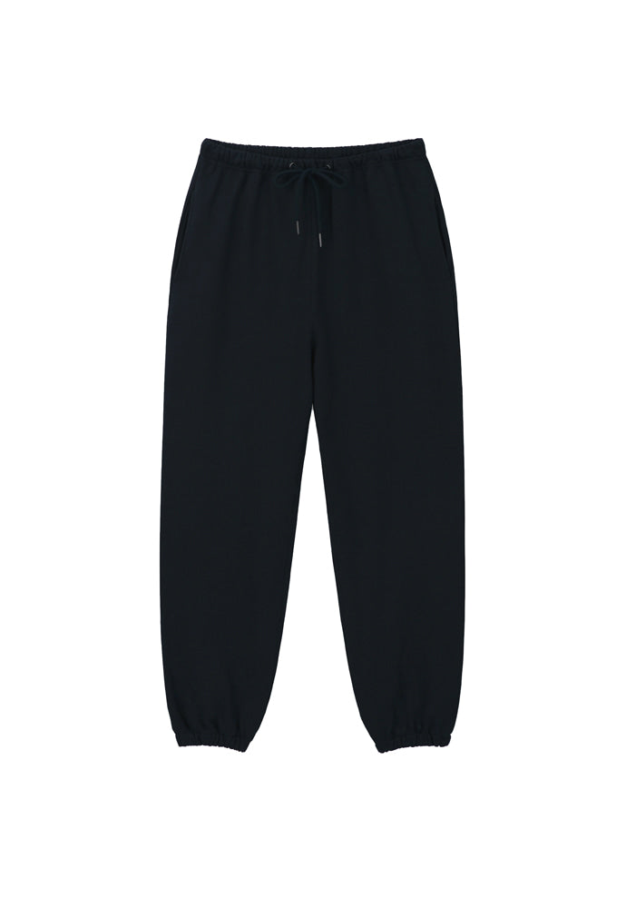 Art if acts - Campus Sweat Pants (Navy) product image 5 | TRAB K-Fashion Australia