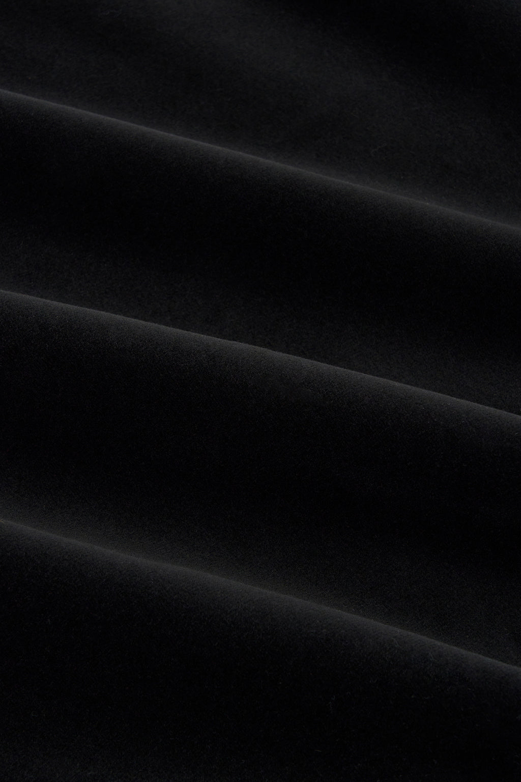 Stu - Embroidery Velvet Varsity (Black) product image 20 | TRAB K-Fashion Australia