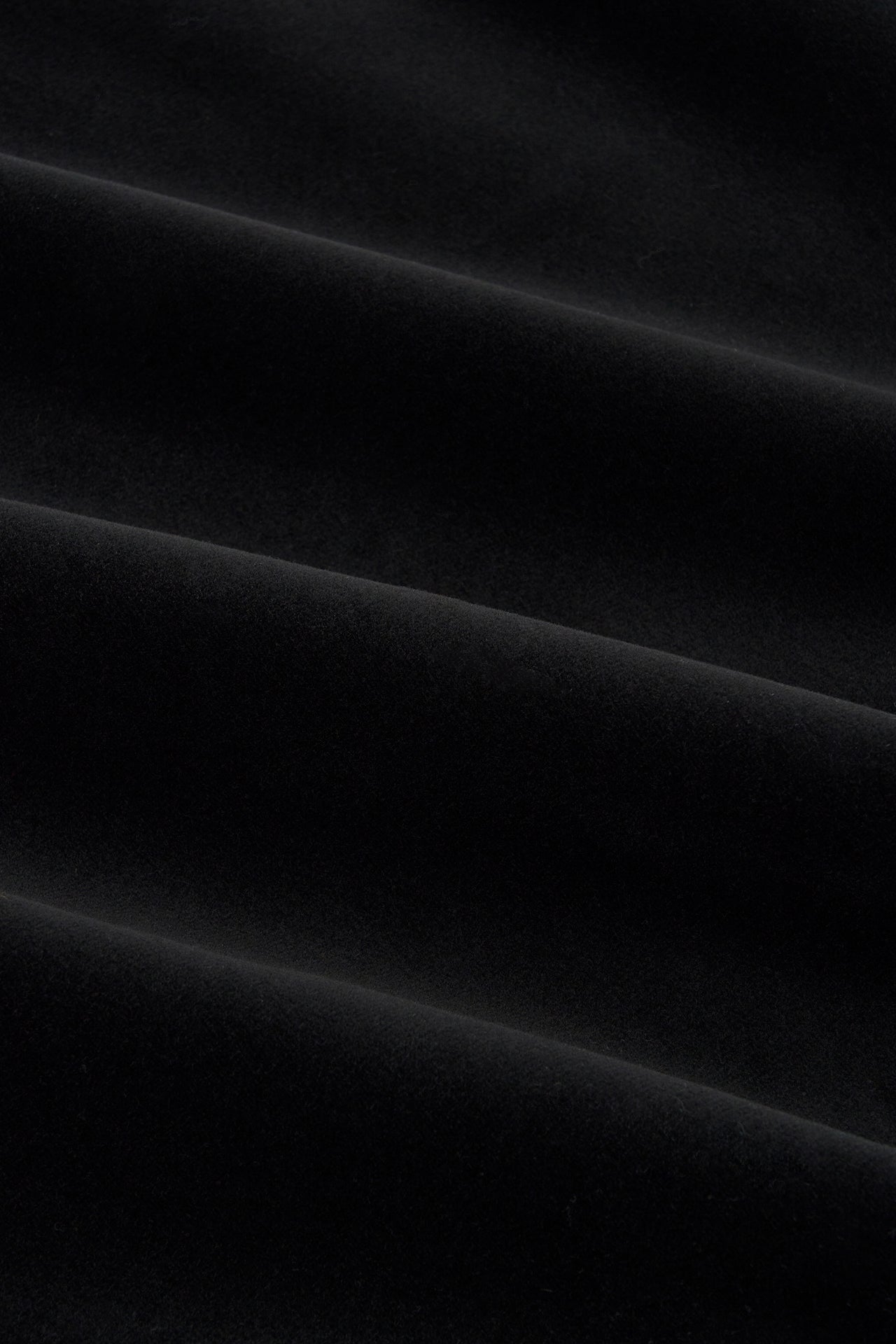 Stu - Embroidery Velvet Varsity (Black) product image 20 | TRAB K-Fashion Australia