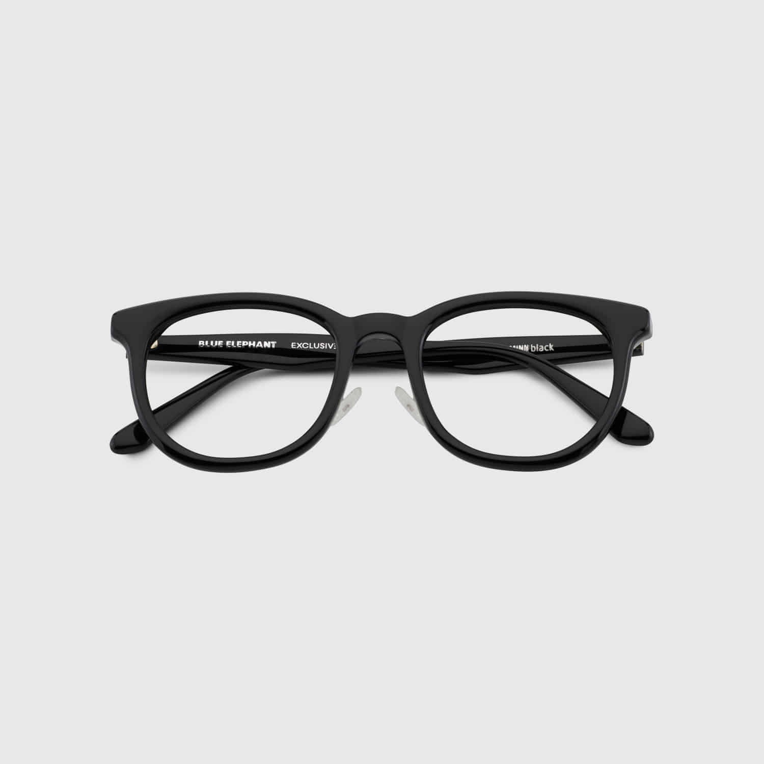 Blue Elephant - Minn (Black) product image 5 | TRAB K-Fashion Australia