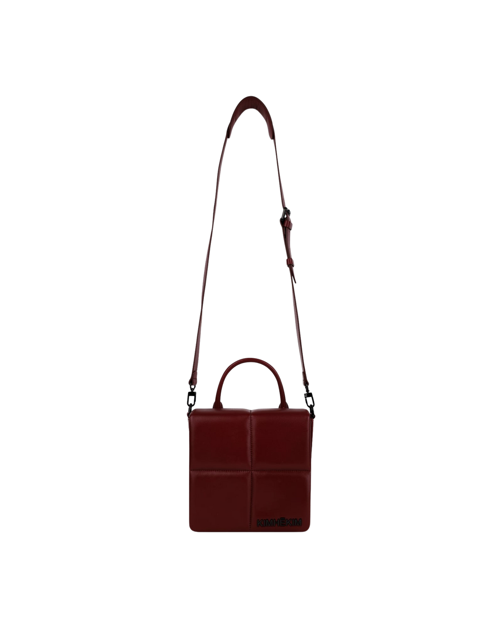 Kimhe Kim - Monaka Bag (Red) product image 10 | TRAB K-Fashion Australia