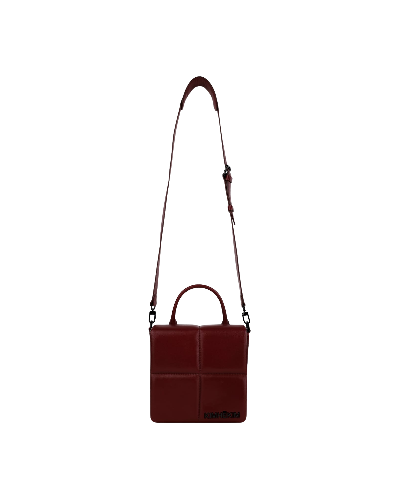 Kimhe Kim - Monaka Bag (Red) product image 10 | TRAB K-Fashion Australia