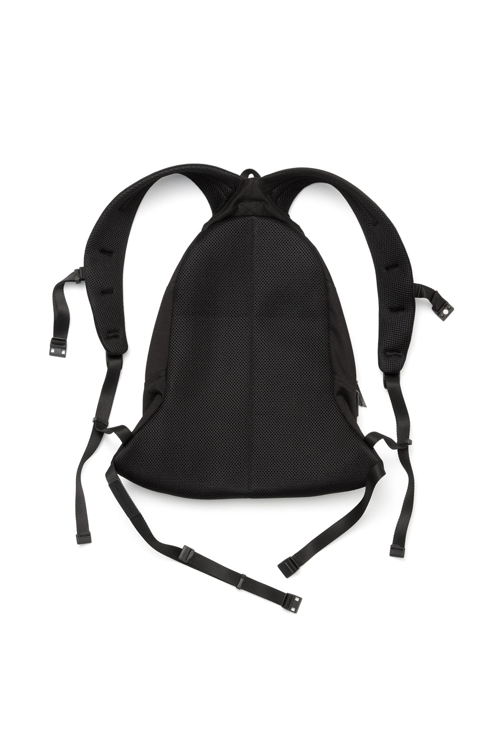 Hatchingroom - Dolphin Backpack (Black) product image 2 | TRAB K-Fashion Australia