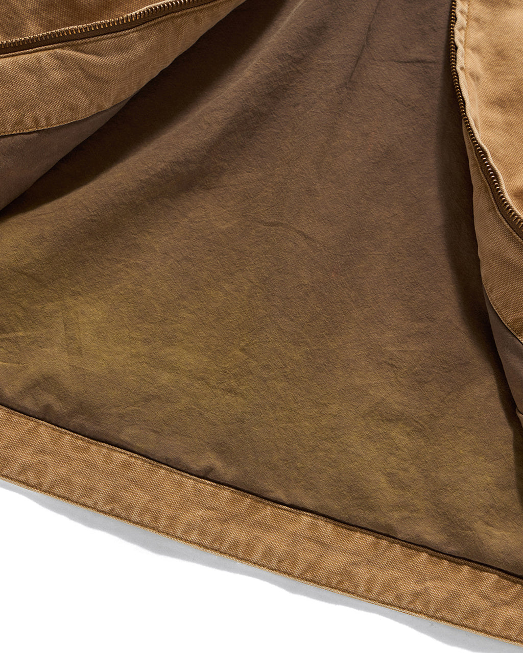 Eastlogue - Felix Ironworker Rugged Jacket (Vintage Brown) product image 8 | TRAB K-Fashion Australia